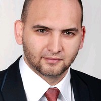 Borislav Krastev