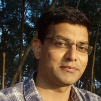 Dr.Santosh Kumar B Hiremath