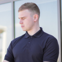 Konstantin Shvets
