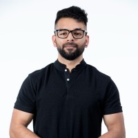 Rishabh Goswami
