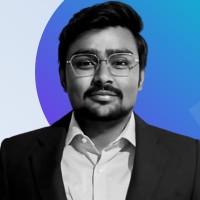 Parth G.