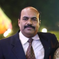 Deepak Tyagi