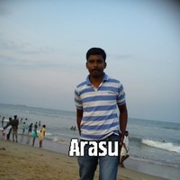 Tamil arasu