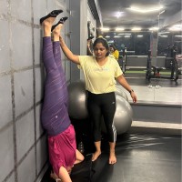 Khushboo Gupta