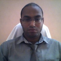 Samarendra Mishra