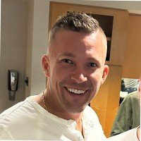 Josh Friend