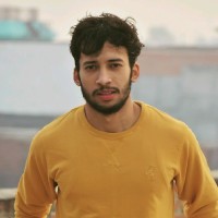 Ankit Srivastava