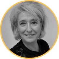 Claire BLETON-MARTIN