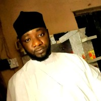 Muhammad Alhassan Gimba