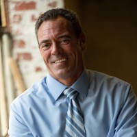 Shawn Martin
