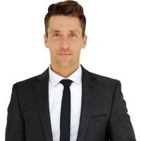 Tino Goritsas