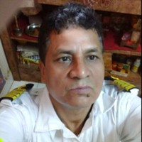 Satish Shukla