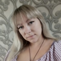Ксения Григорьева