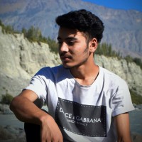 Shah Zain