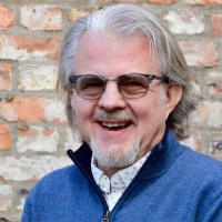 Eric Schumacher-Rasmussen (he/him)