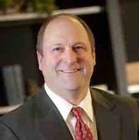Christopher P. Moore, CFP