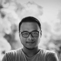 Shahril Aidi