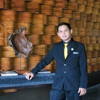 Ahmad Fuad Muzakki