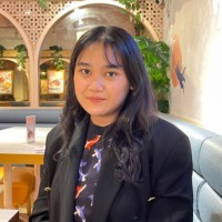 Nabila Presti Harumandani