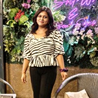Akarshika Srivastava
