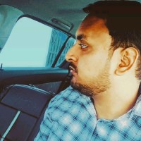 Lavesh Kumar