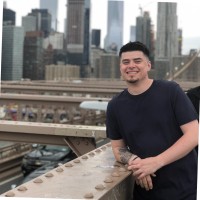 Nicholas Gibney Hernandez