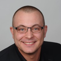 Prof. Dr.-Ing. Leon Jänicke