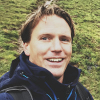 Menno Mathlener
