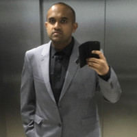 Kapin Patel
