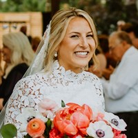 Lauren Berger