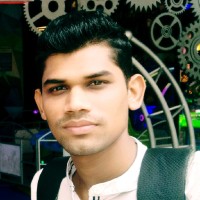 RAHEESH MP