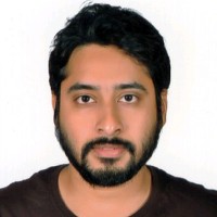 Bharath BG