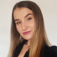 Angelika Dyndał