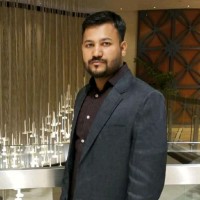 Muhammad Taimoor Zahid