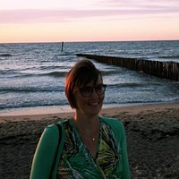 Karin De Krijger-Bouwens