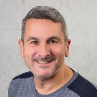 Christian Molina