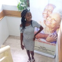 Victoria Ifetoye