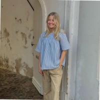 Olivia Aarestrup Mikkelsen
