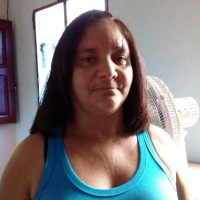 Geane Farias