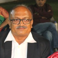 Anilkumar Patel