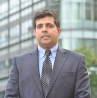 Bilal Zia