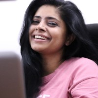 Tejaswini Deshpande