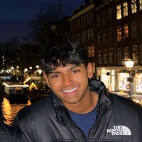 Nithin Kearke