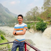 Bhargav Hirani