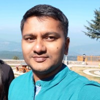 Ramakant Patil