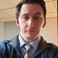 Robert McColgan