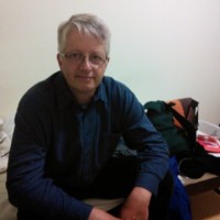 Douglas Williscroft