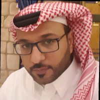 Bandar Al-Mousa Cme-1