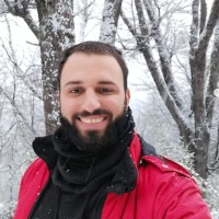 Cesar Stenico