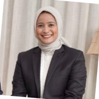 Nadia Maulida